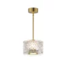 Aisha 1-Light Pendant