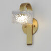 aisha wall sconce