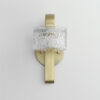aisha wall sconce