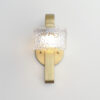 aisha wall sconce