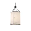 Allonsius Large Pendant