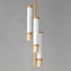 apricate chandelier