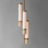 apricate chandelier