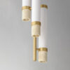 apricate chandelier