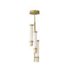 apricate chandelier