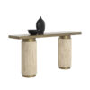 ashva console table