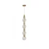 Avra H35" Pendant