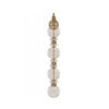 avra wall sconce