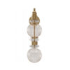 avra wall sconce