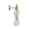 avra wall sconce