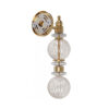 avra wall sconce