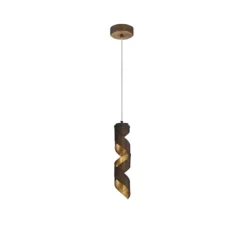 Banderia Pendant