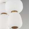 bevelyn chandelier