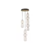 Bevelyn 3-Light Chandelier