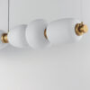 bevelyn chandelier