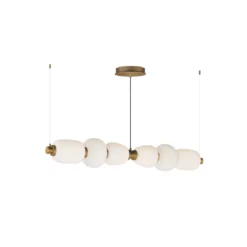 Bevelyn 6-Light Chandelier