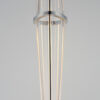 calico chandelier