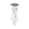 delilah chandelier