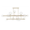 delilah chandelier