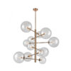 delilah chandelier