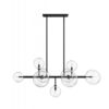 delilah chandelier