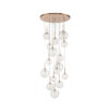 delilah chandelier