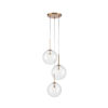 delilah chandelier