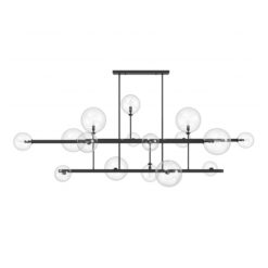 delilah chandelier