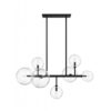 delilah chandelier