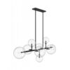 delilah chandelier