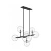 delilah chandelier