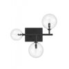 delilah wall sconce