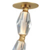 dolce vita chandelier