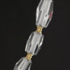 dolce vita chandelier