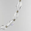 dolce vita chandelier