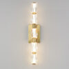 dolce vita wall sconce
