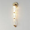 dolce vita wall sconce