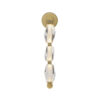 dolce vita wall sconce