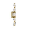 dolce vita wall sconce