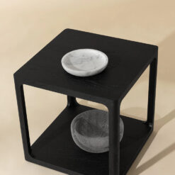 doncaster side table