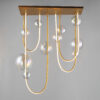 dreamer chandelier