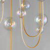 dreamer chandelier