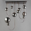 dreamer chandelier