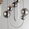 dreamer chandelier