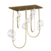 dreamer chandelier