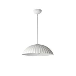 Greer Large Pendant
