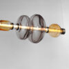 gusto chandelier