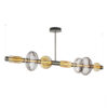 gusto chandelier