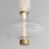 gusto chandelier