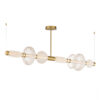 gusto chandelier